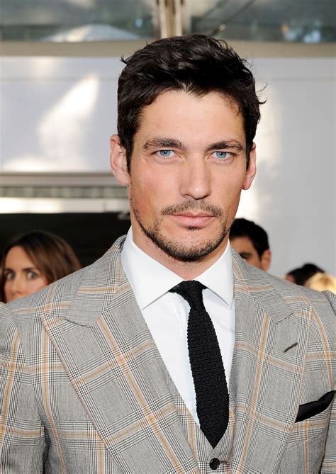 david gandy 2024